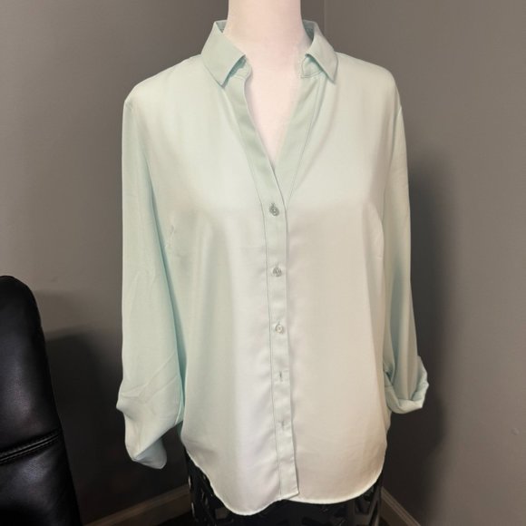 The Limited  - Blouse - Picture 7 of 9